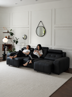 Audrey Extendable Sofa