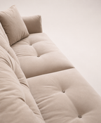 Samantha Extendable Sofa