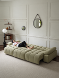 Sebastian Extendable Sofa Bed