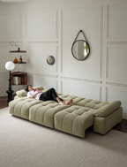 Sebastian Extendable Sofa Bed