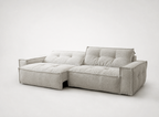 Tyler Extendable Sofa