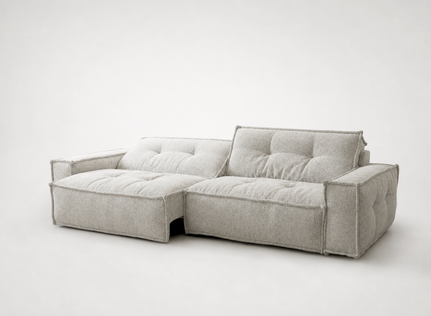 Tyler Extendable Sofa