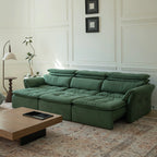 Benjamin in Microfibre