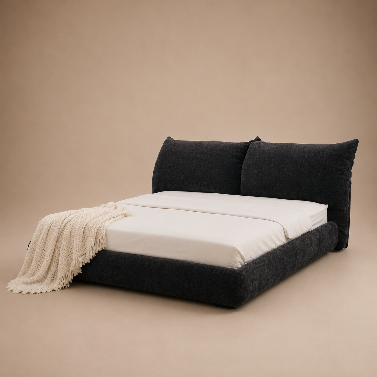 Petal Bedframe