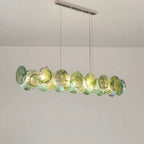 Francesca Chandelier (Green)