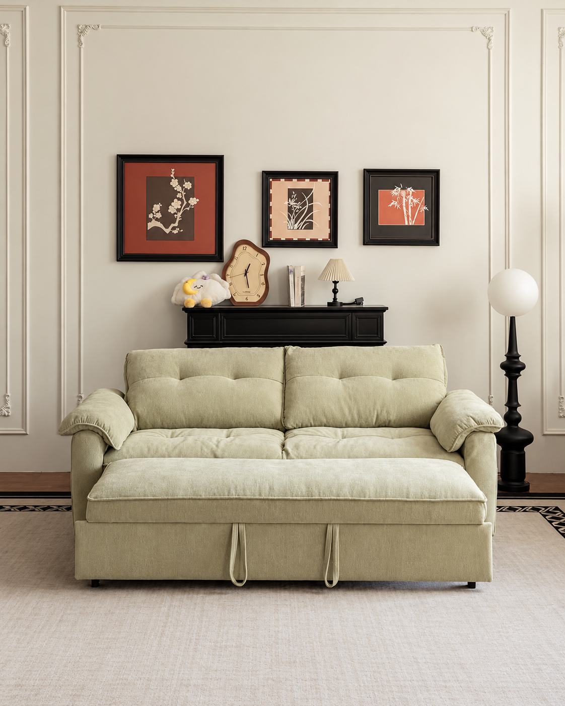 Audrey Sofa Bed