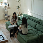 Benjamin in Microfibre