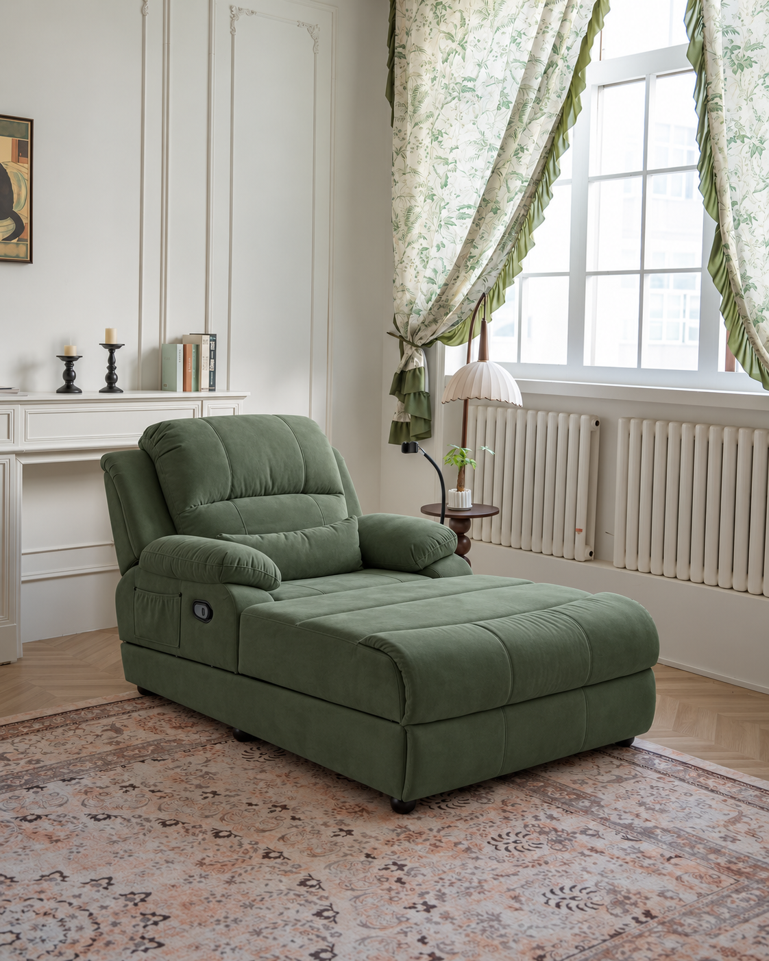 Hamington Recliner Chair