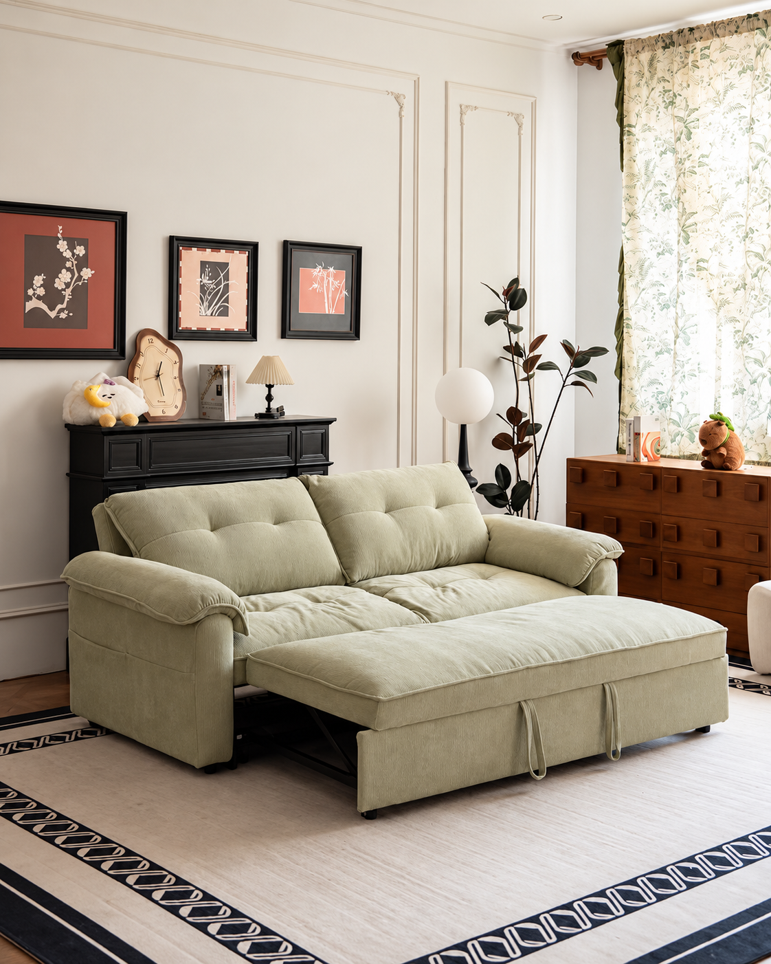 Audrey Sofa Bed