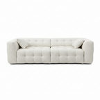 Anakin Extendable Sofa in Bouclé