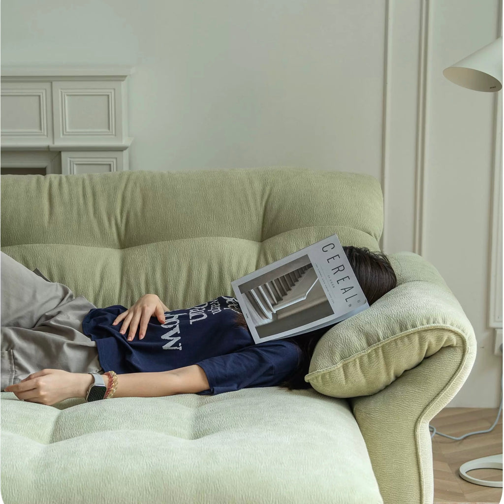 Aurora Extendable Sofa