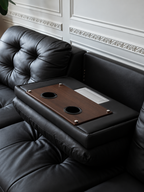 Camilia Extendable Sofa