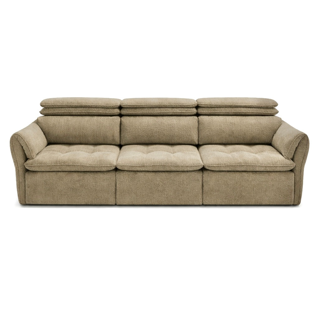 Benjamin in Microfibre