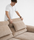 Lincoln Extendable Sofa