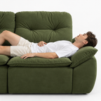 Gillian Extendable Sofa