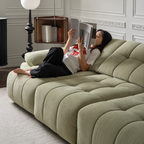 Sebastian Extendable Sofa Bed