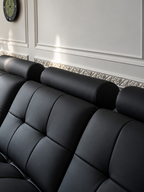 Audrey Extendable Sofa