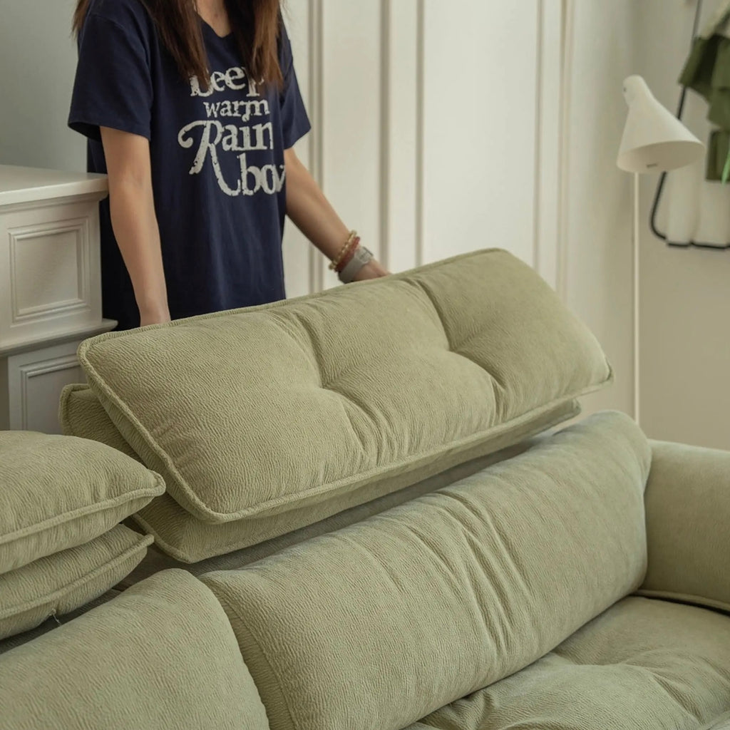 Benjamin Extendable Sofa