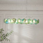 Francesca Chandelier (Green)