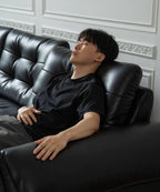 Baxter Recliner Sofa