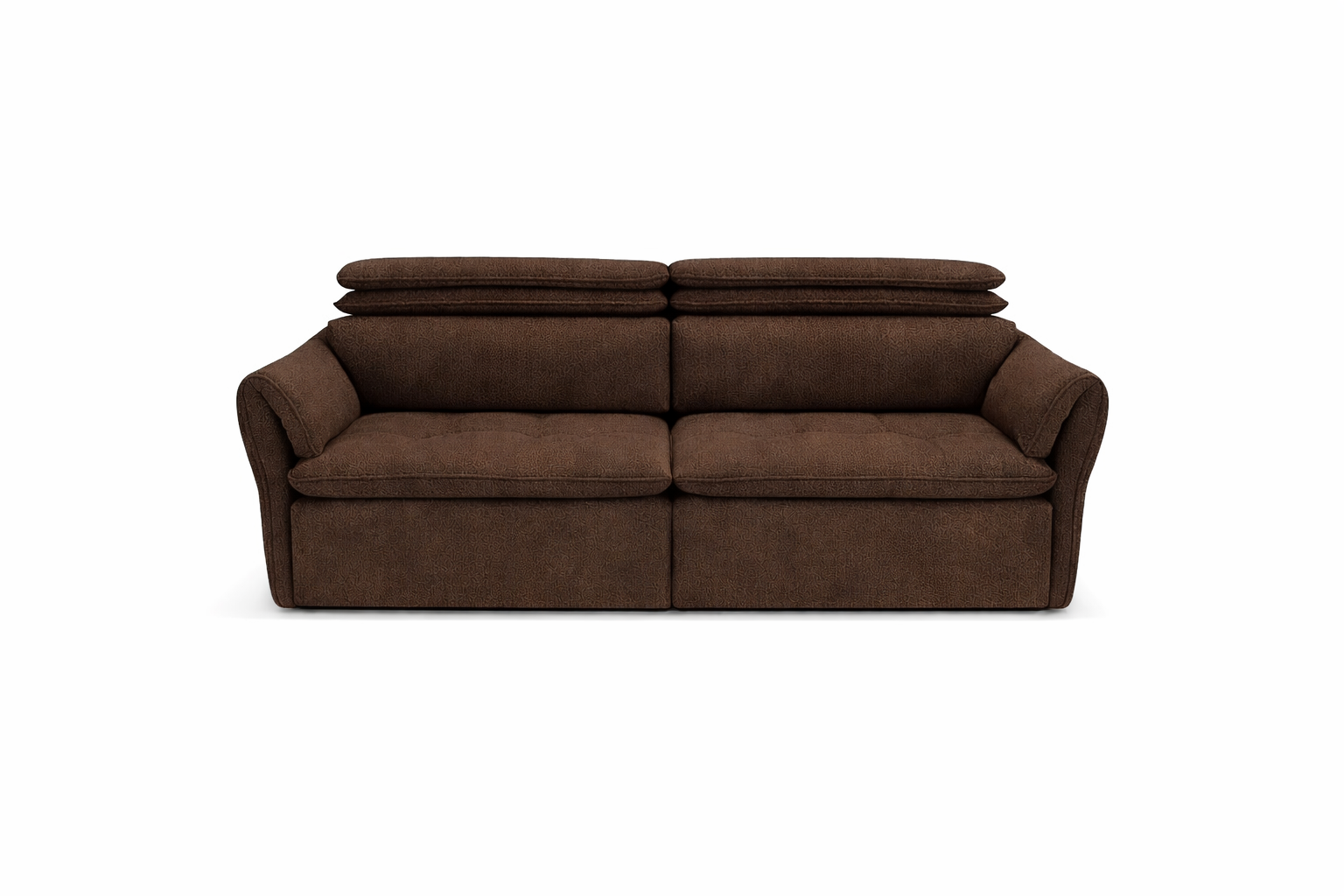 Benjamin in Microfibre