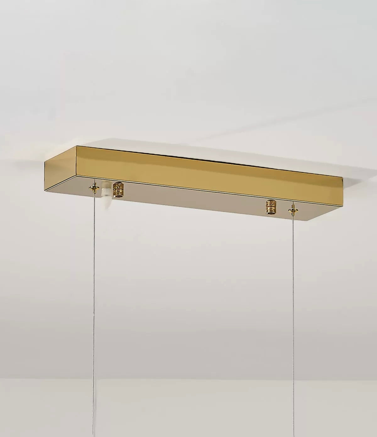 Francesca Chandelier (Ombré)