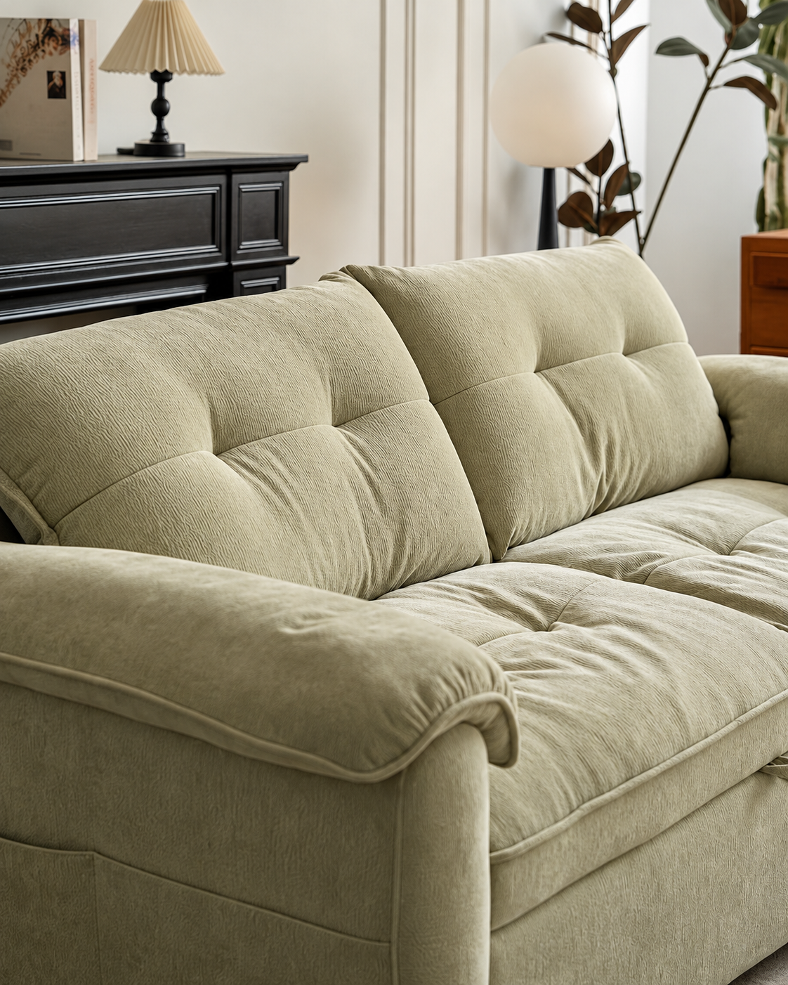 Audrey Sofa Bed