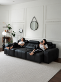 Audrey Extendable Sofa
