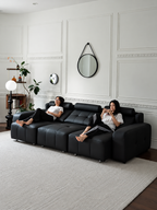 Audrey Extendable Sofa