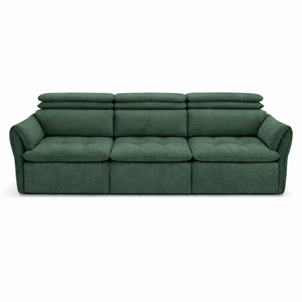 Benjamin in Microfibre