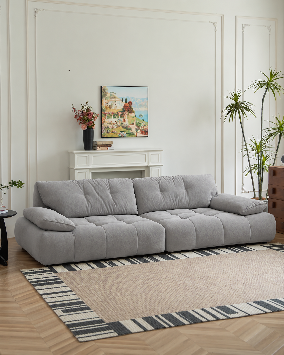 AD05 Silver Mist