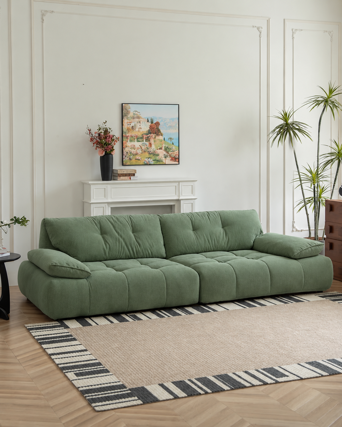AD11 Olive Sage