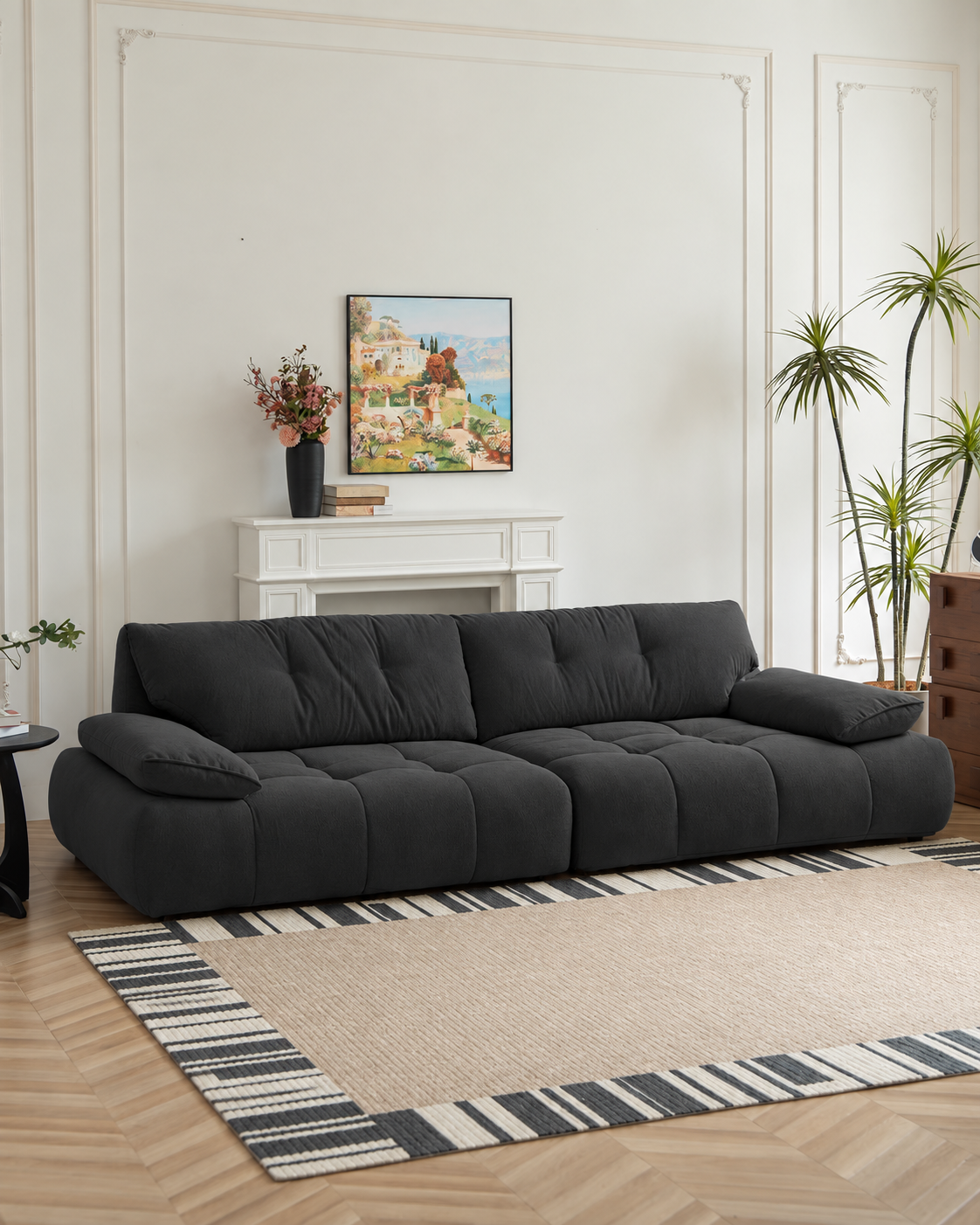 AD20 Onyx Black