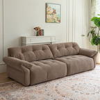 A08 Mocha Taupe