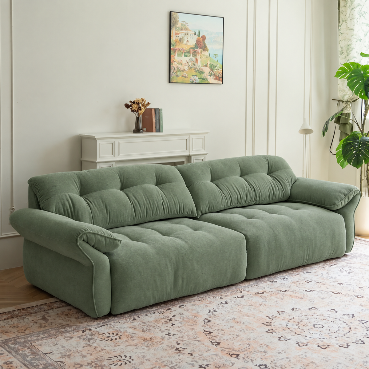 A11 Olive Sage