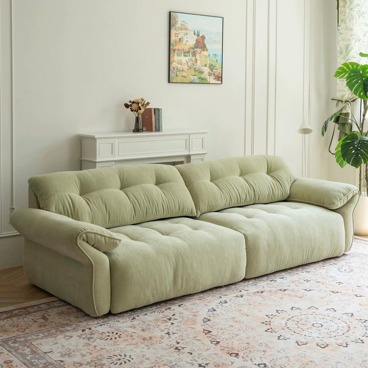 A01 Sage Moss