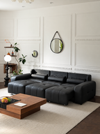 Audrey Extendable Sofa