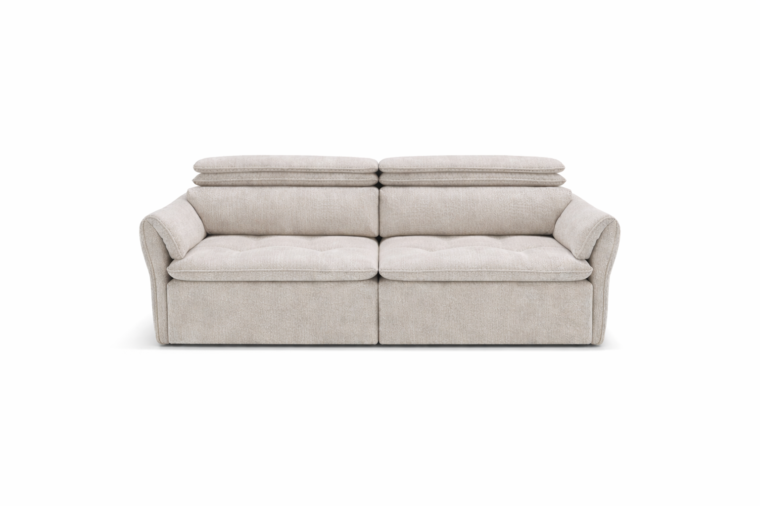 Benjamin in Microfibre