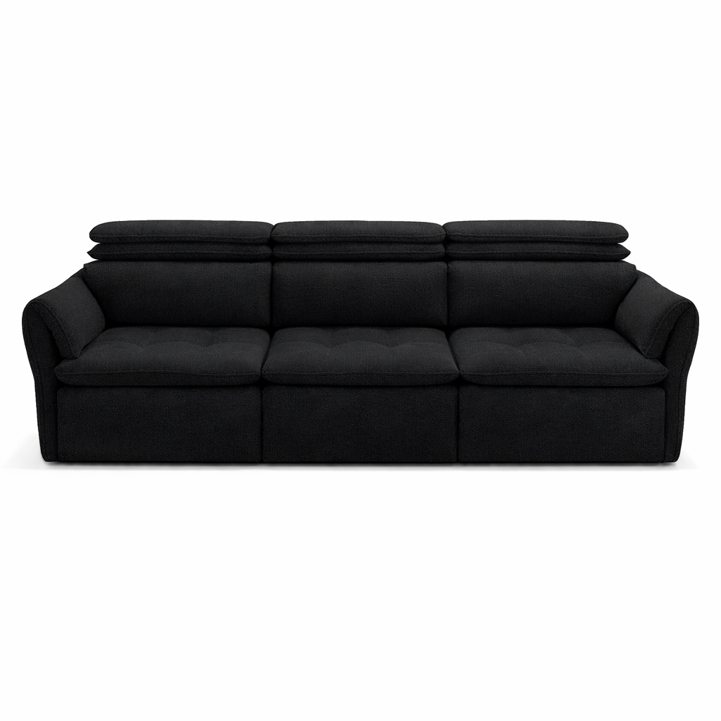 Benjamin in Microfibre