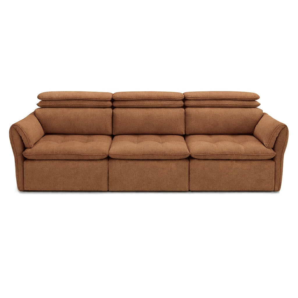 Benjamin in Microfibre