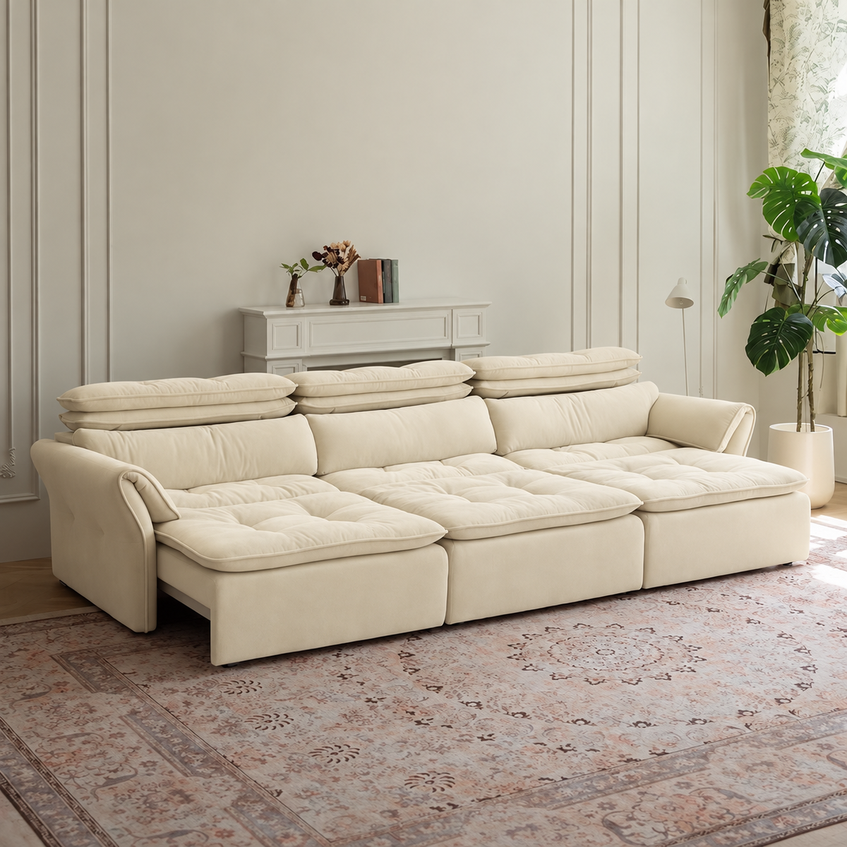 B02 Ivory Dune