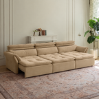 B03 Oat Beige