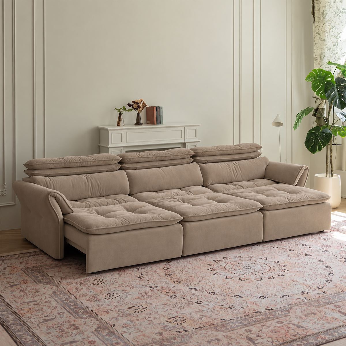 B04 Sandstone