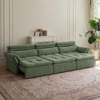 B11 Olive Sage