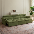 B16 Olive Grove