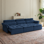 B18 Midnight Navy