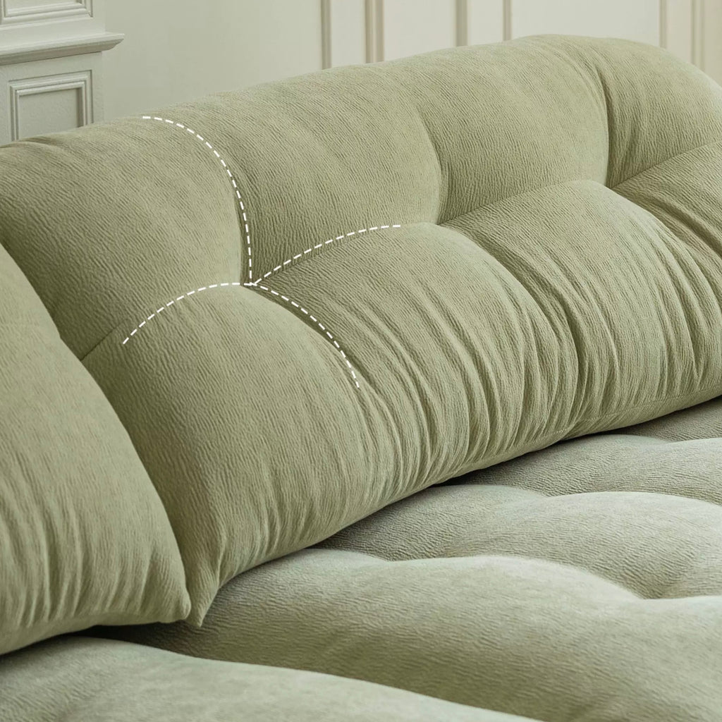Aurora Extendable Sofa