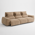 Lincoln Extendable Sofa