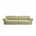 Aurora Extendable Sofa