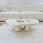 Couchtisch Cloud